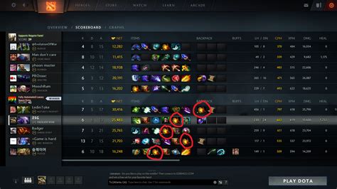midas mode dota 2|Midas Mode: Update : r/DotA2 .